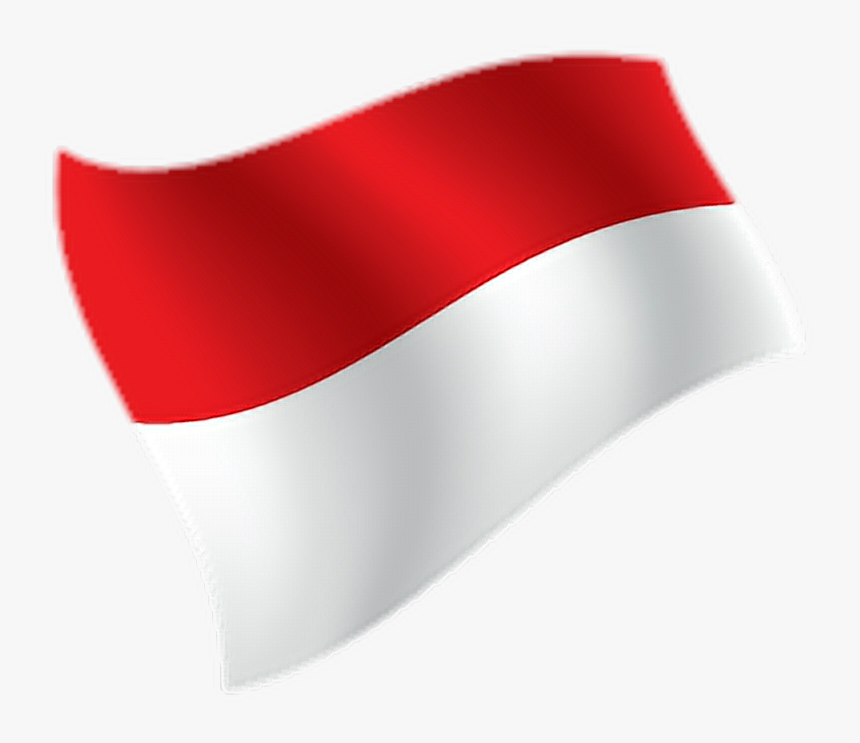 #72thindonesia #72tahun #indonesia #bendera - Flag, HD Png Download, Free Download