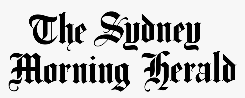 Sydney Morning Herald Transparent Background, HD Png Download, Free Download