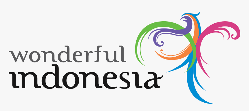 Transparent It"s A Wonderful Life Clipart - Ministry Of Tourism Indonesia Logo, HD Png Download, Free Download