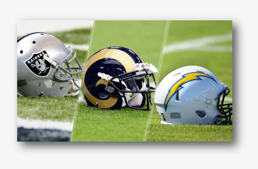 Picture7 - West Coast Football Teams, HD Png Download, Free Download