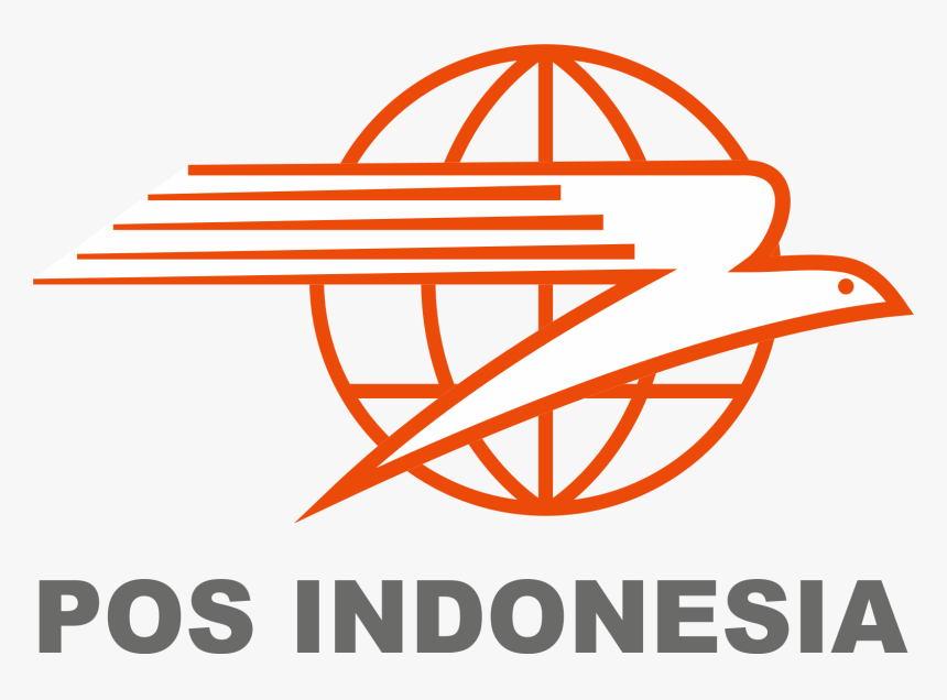 Transparent Pos Png - Logo Pos Indonesia Vector, Png Download, Free Download
