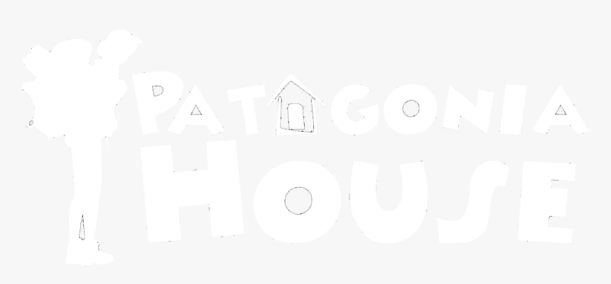 Patagonia House Patagonia House - Poster, HD Png Download, Free Download
