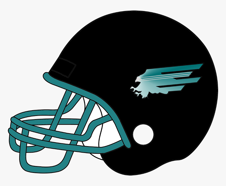 Raider Home - Football Helmet, HD Png Download, Free Download