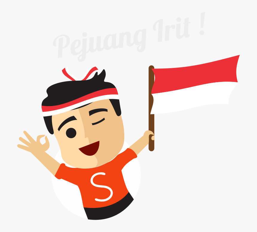 Pejuang Png, Transparent Png, Free Download