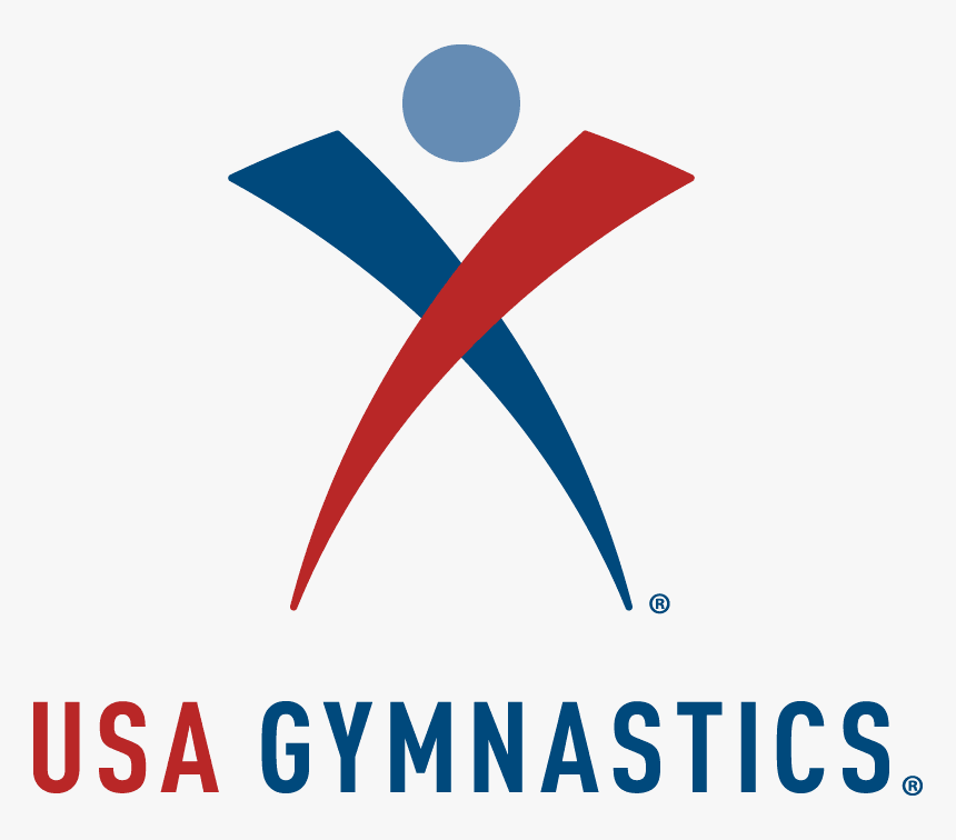 Usag Gymnastics, HD Png Download, Free Download