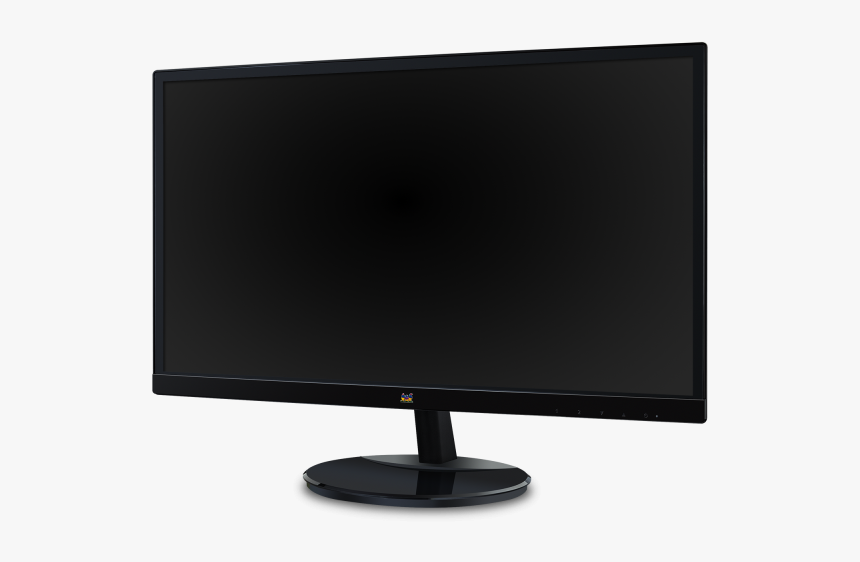 Dell D1918h 18.5 Hdmi Monitor, HD Png Download, Free Download