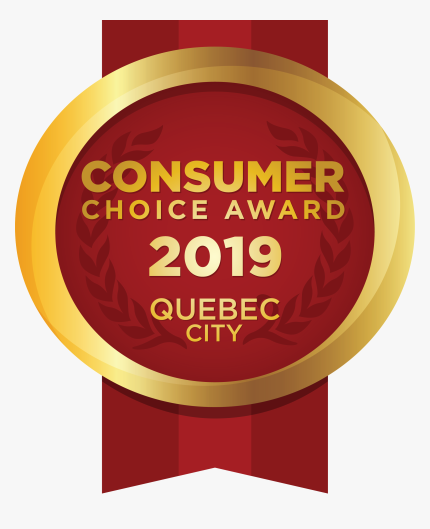 Choix Du Consommmateur - Consumer Choice Award 2011, HD Png Download, Free Download