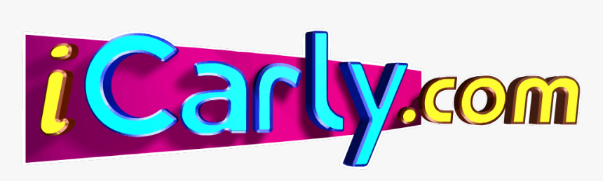 Icarly, HD Png Download, Free Download