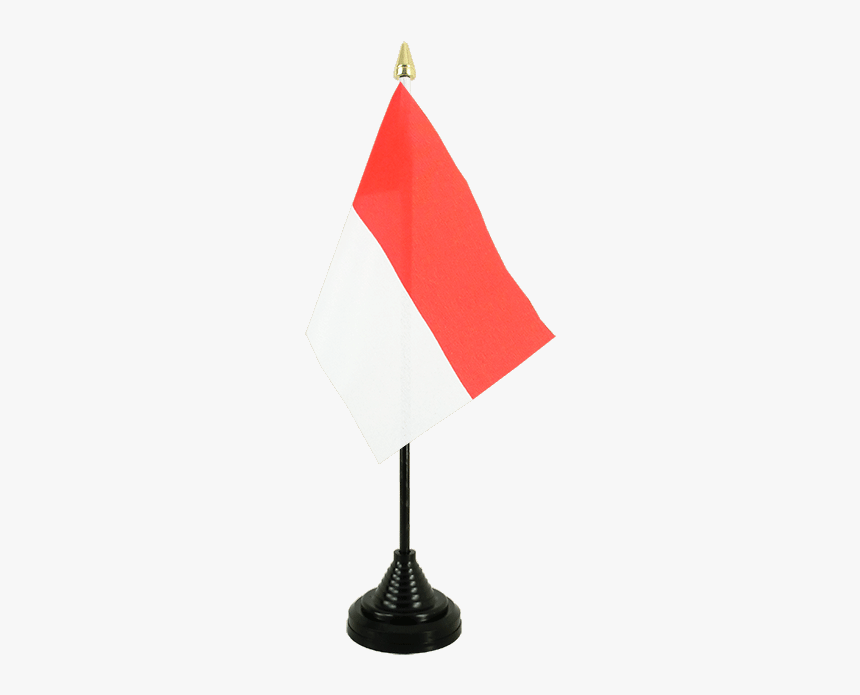 Flag - Clip Art Transparent Indonesian Flag Png, Png Download, Free Download