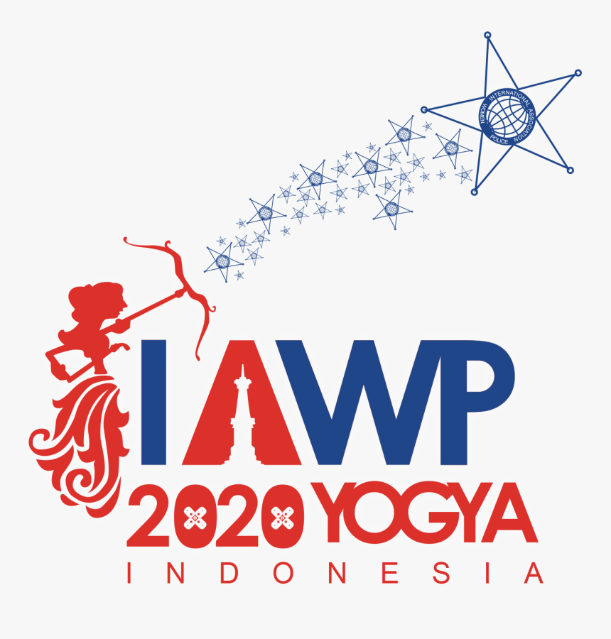 Iawp 2020, HD Png Download, Free Download