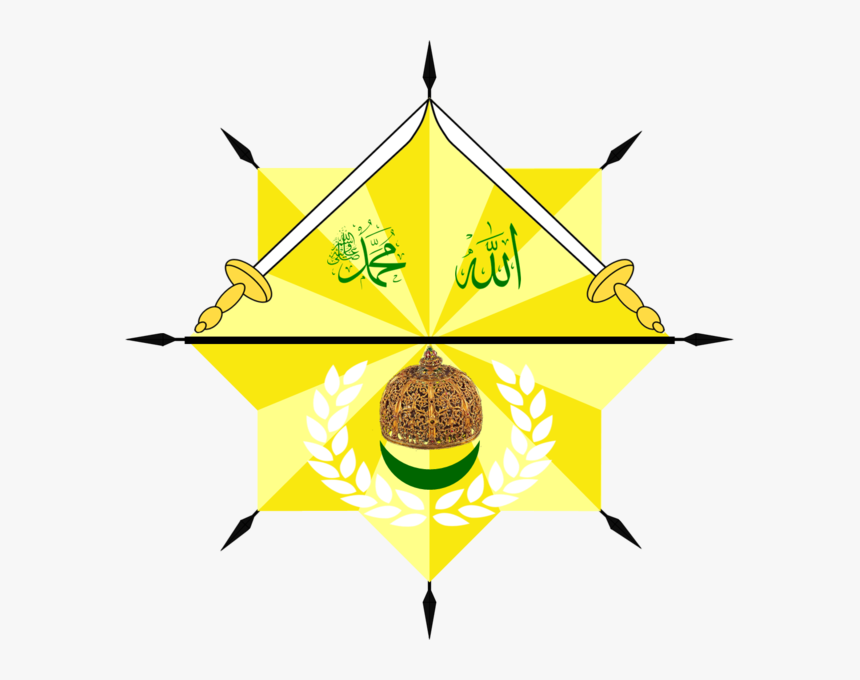 Banten Sultanate Emblem, 2016 - Google Summer Of Code 2019, HD Png Download, Free Download