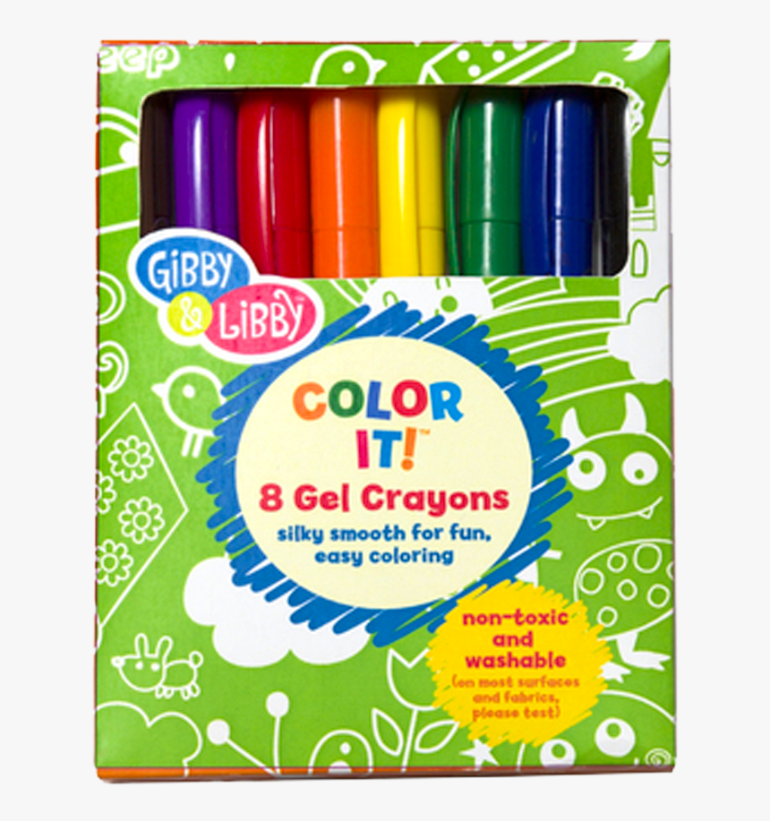 Crayon, HD Png Download, Free Download