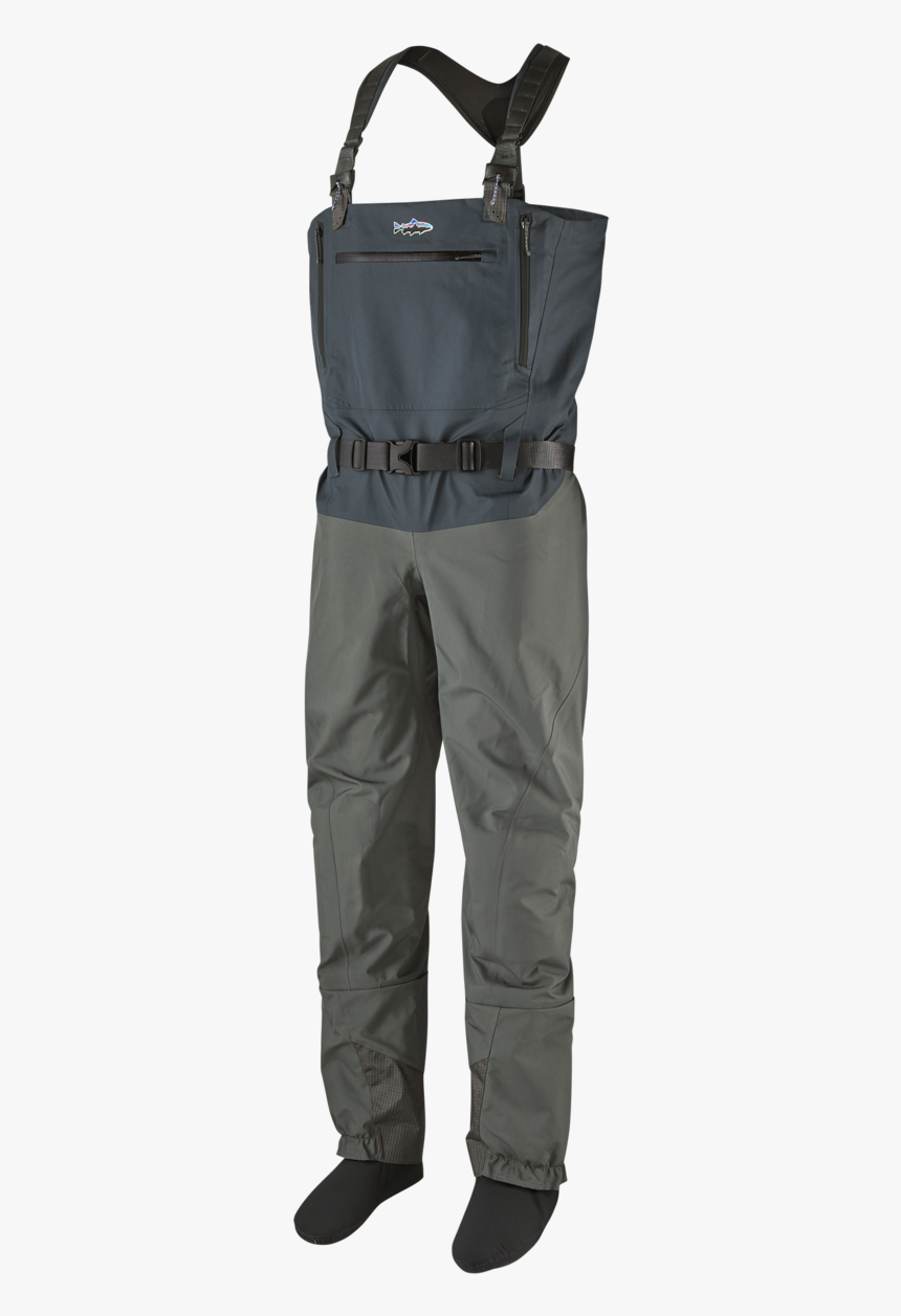 Patagonia Swift Current Waders, HD Png Download, Free Download