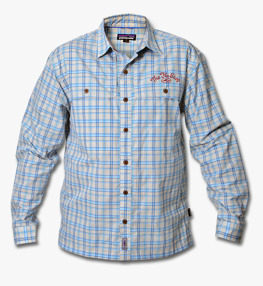 Patagonia Island Hopper Ii Shirts - Long-sleeved T-shirt, HD Png Download, Free Download