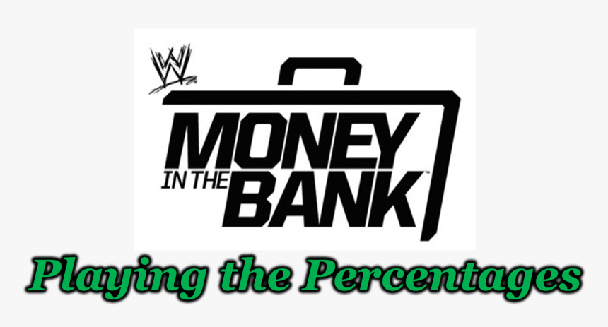 Wwe Money In The Bank, HD Png Download, Free Download