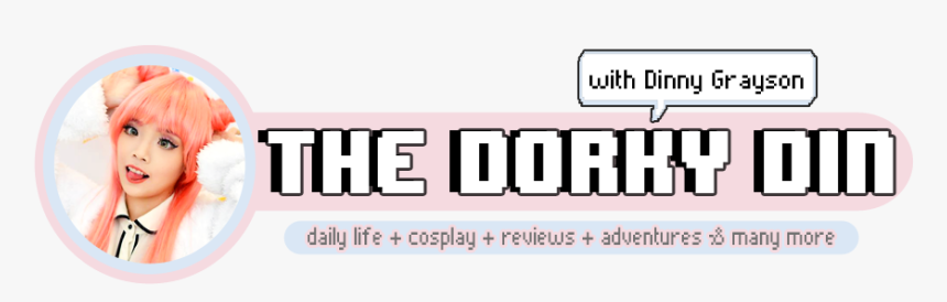 The Dorky Din - Parallel, HD Png Download, Free Download
