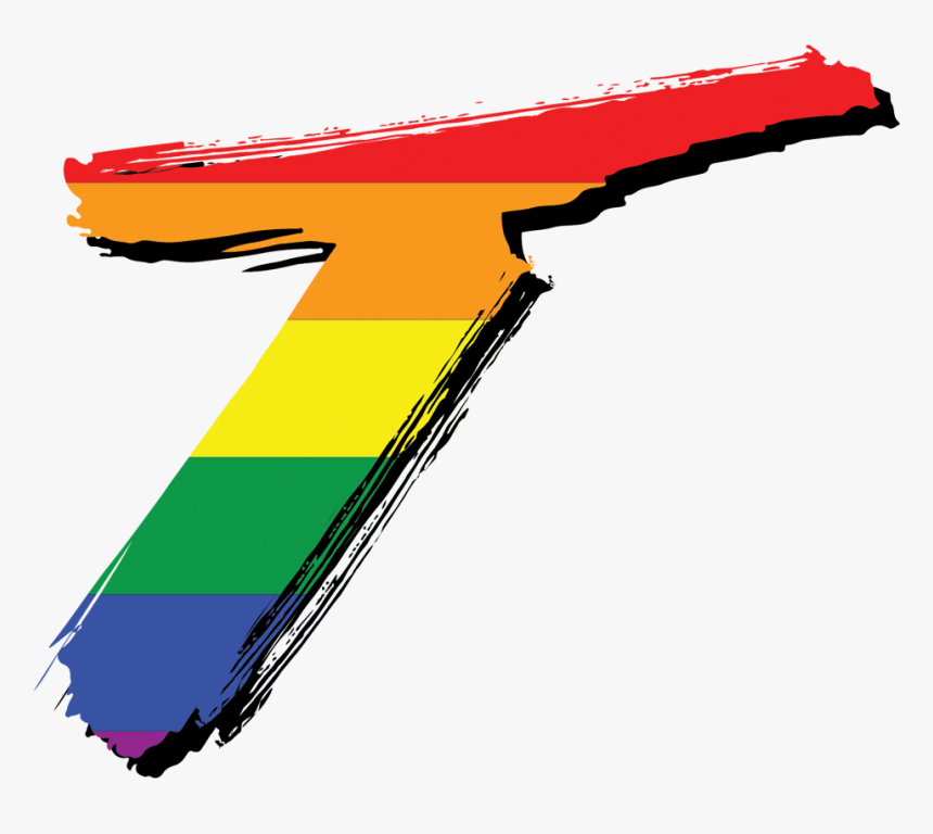 T-rbow, HD Png Download, Free Download