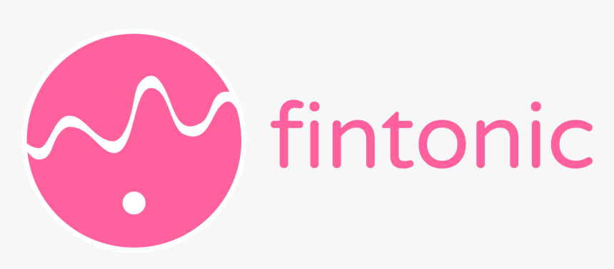 Fintonic Logo Png, Transparent Png, Free Download