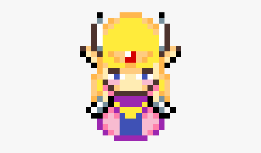 Minish Cap Zelda Sprite, HD Png Download, Free Download