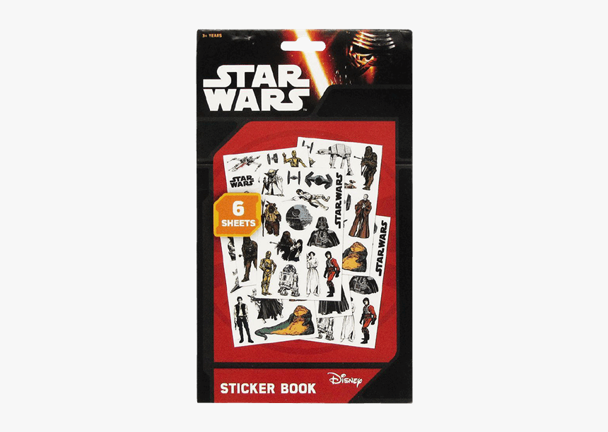 Sticker Album Decal Star Wars Minecraft Survival Tin - Metal Earth Star Wars Imperial Star Destroyer Box, HD Png Download, Free Download