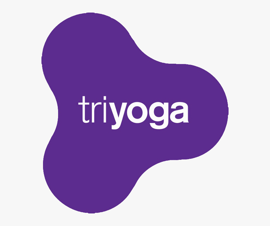 Triyoga Jono - Triyoga Logo, HD Png Download, Free Download