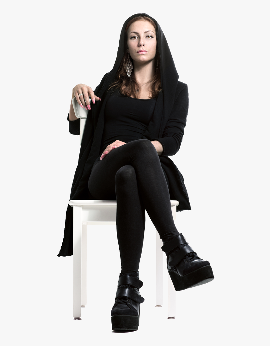 Transparent Felicia Png - Sitting, Png Download, Free Download