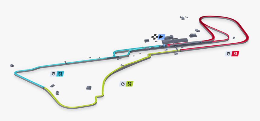 Circuit Zolder, HD Png Download, Free Download