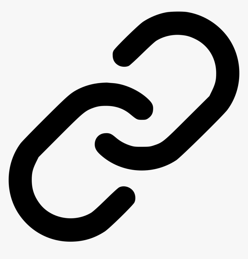 Link Hyperlink - Hyperlink Png, Transparent Png, Free Download