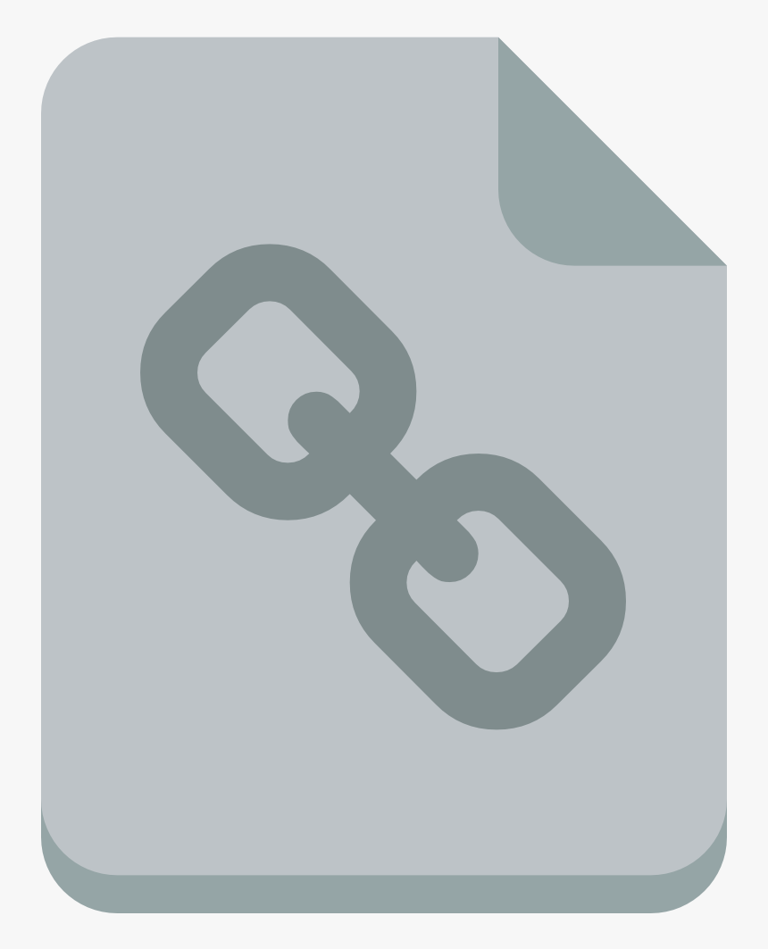 File Link Icon - Link File Icon Png, Transparent Png, Free Download