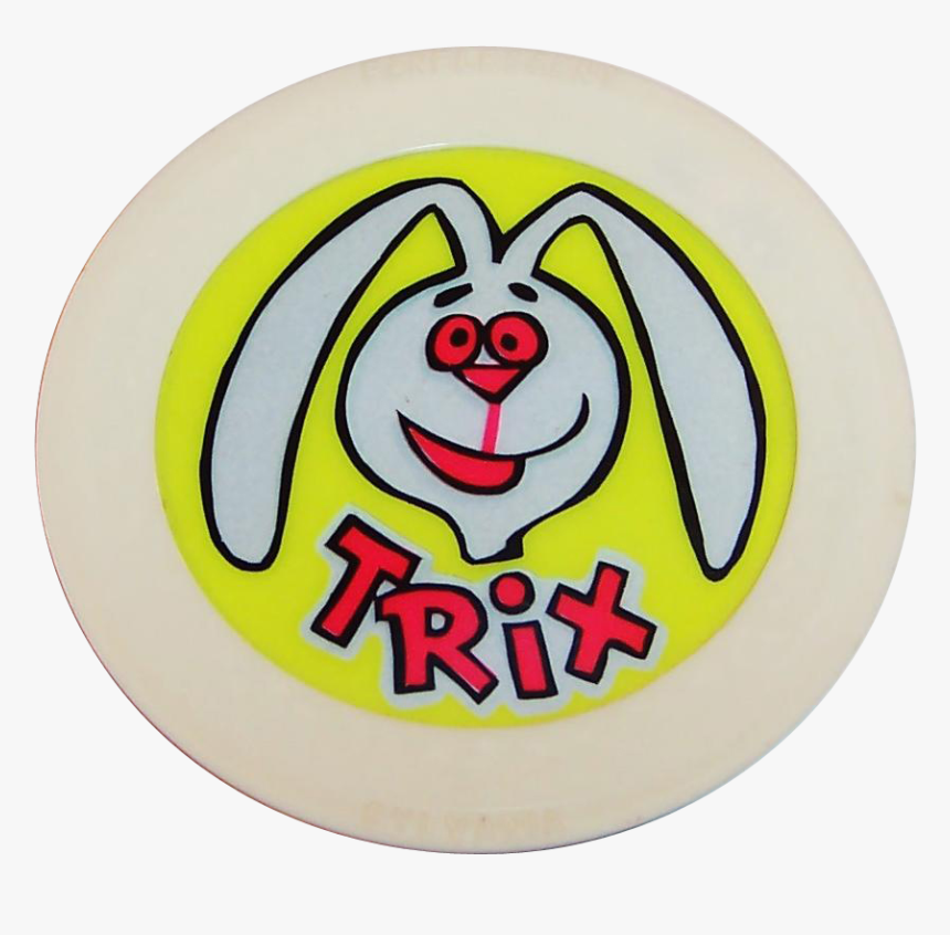 Trix Rabbit Night Light For Sale, HD Png Download, Free Download