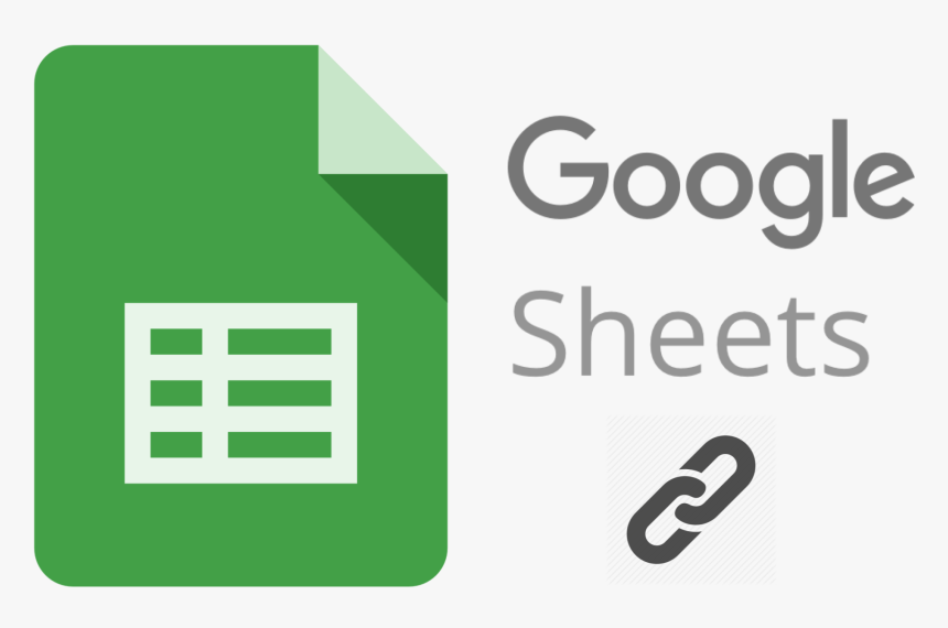 Google Spreadsheets Logo Hd, HD Png Download, Free Download