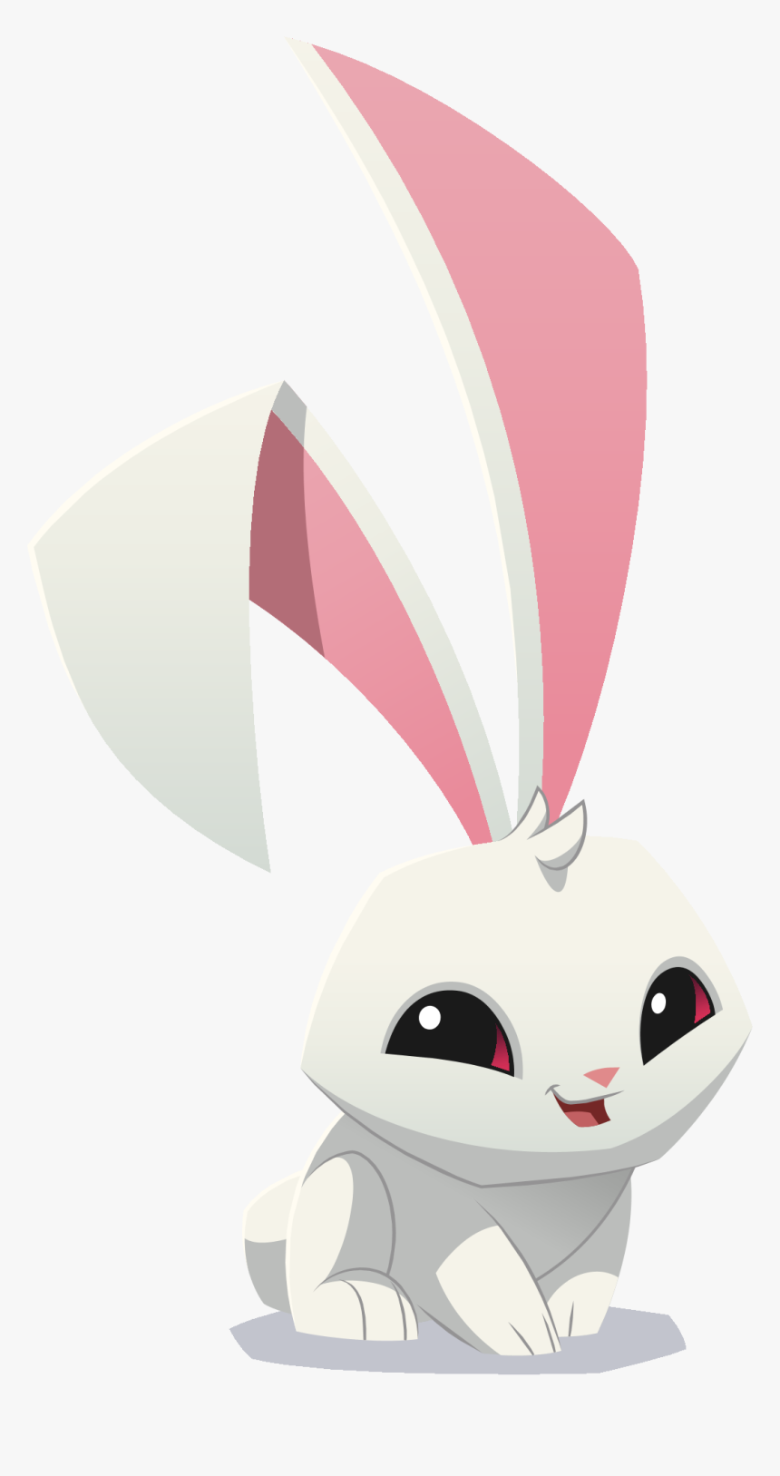 Animal Groups Roleplay Wiki - Animal Jam Animals Bunny, HD Png Download, Free Download