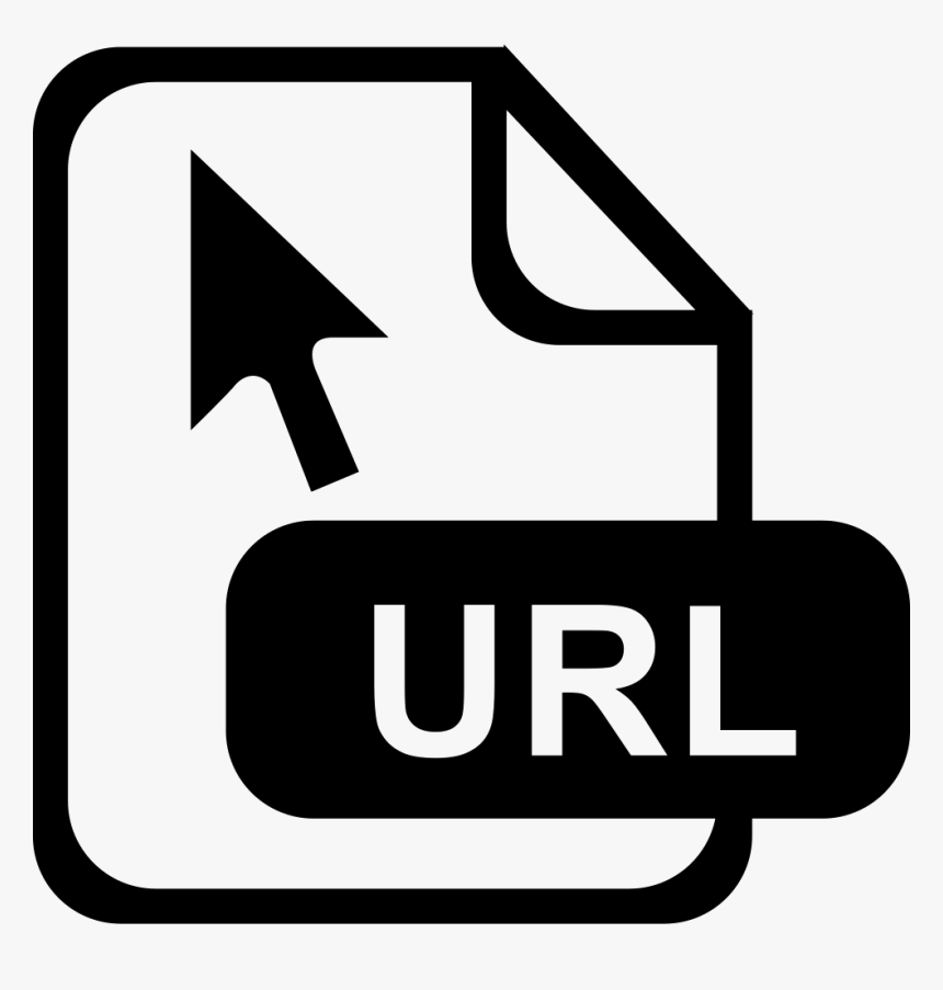 Wbd Soft Svg Icon - Url Icon Png, Transparent Png, Free Download