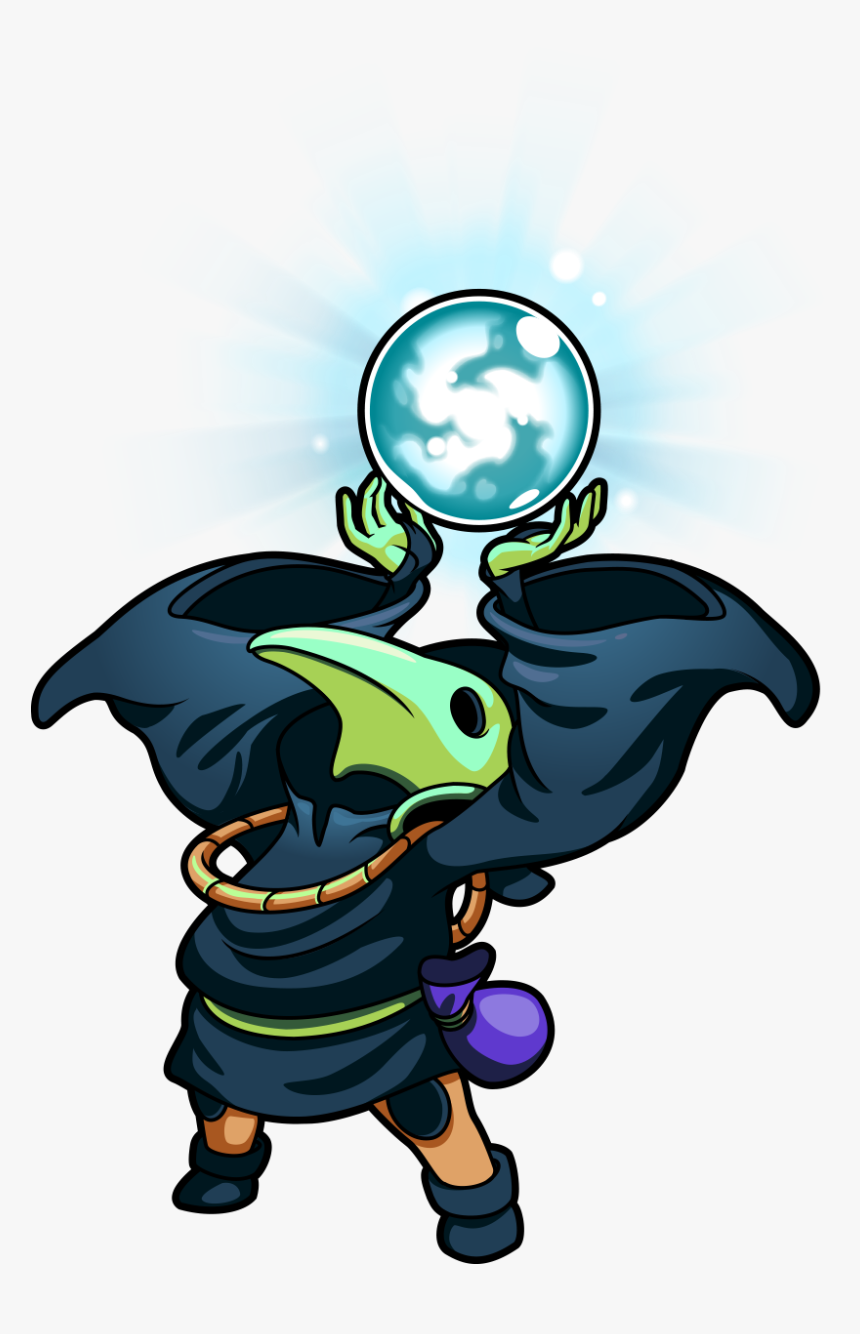 Shovel Knight Plague Of Shadows, HD Png Download, Free Download