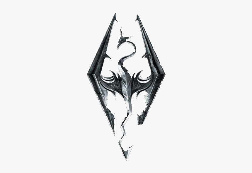 Elder Scrolls V: Skyrim, HD Png Download, Free Download