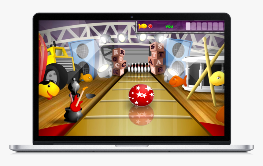 Bowling, HD Png Download, Free Download