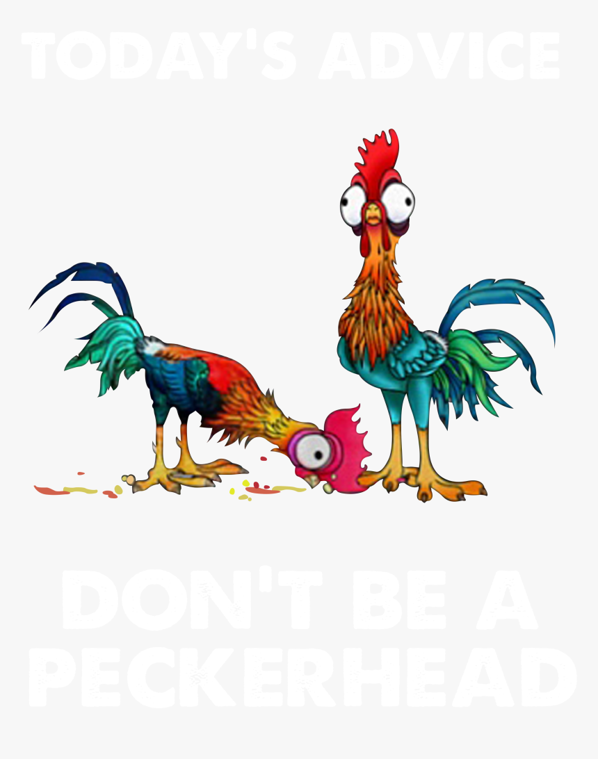 Dont Be A Peckerhead Png, Transparent Png, Free Download