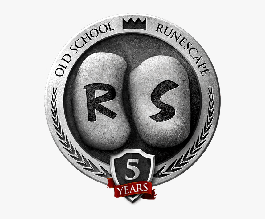 Old School Runescape Osrs Logo, HD Png Download, Free Download