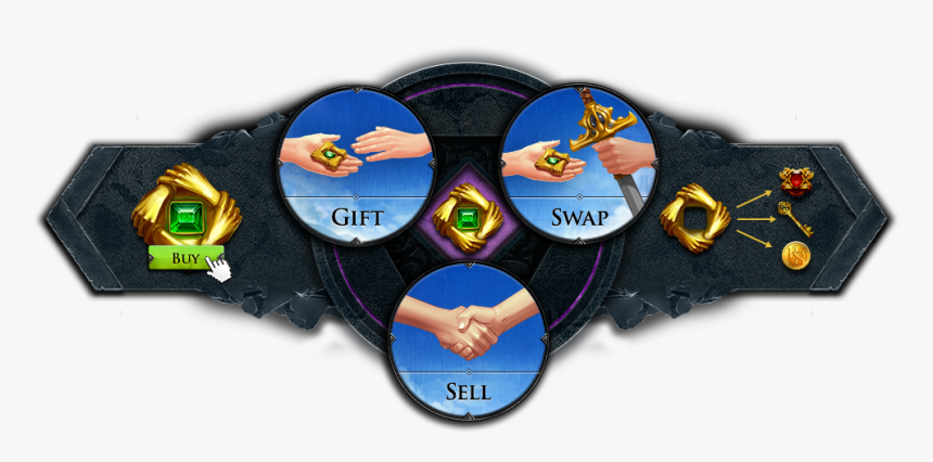 3 Simple Stages - Runescape Bonds, HD Png Download, Free Download