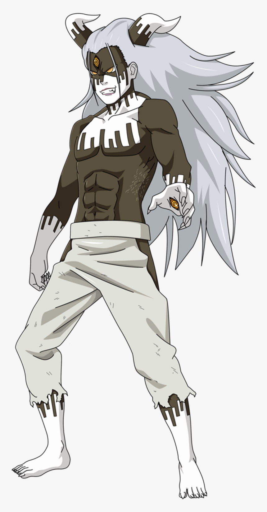 No Caption Provided - Momoshiki Anime Vs Movie, HD Png Download, Free Download