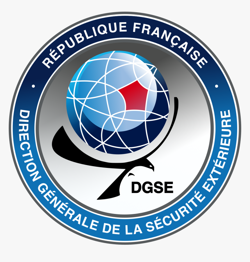 Directorate General For External Security, HD Png Download, Free Download