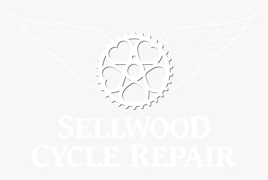 Sellwood Cycle Repair - Sellwood Cycle Repair Logo Png, Transparent Png, Free Download