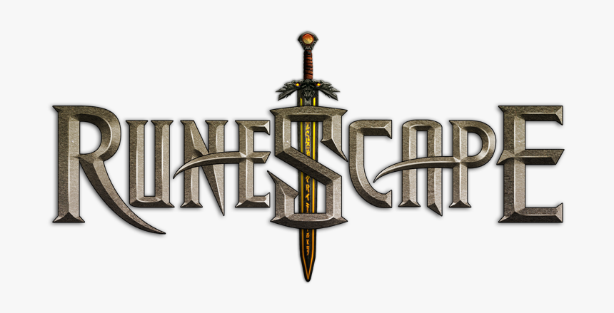Runescape Logo Png, Transparent Png, Free Download