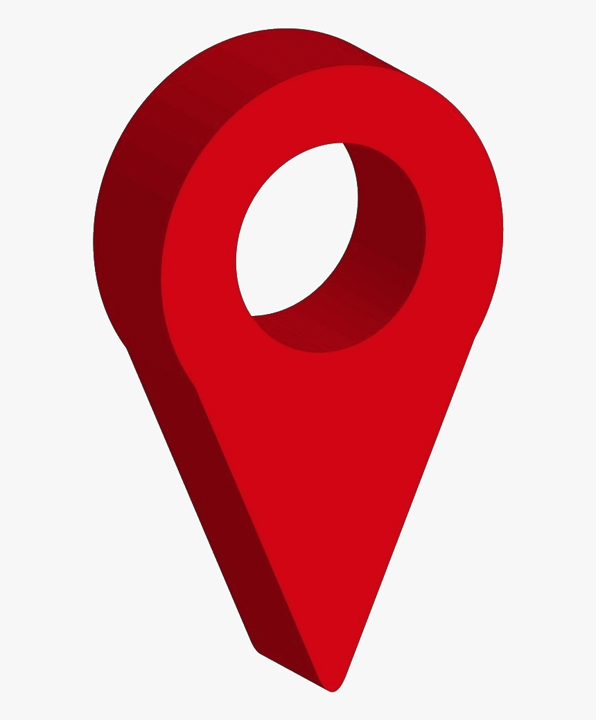 Vector Location Pin Png, Transparent Png, Free Download