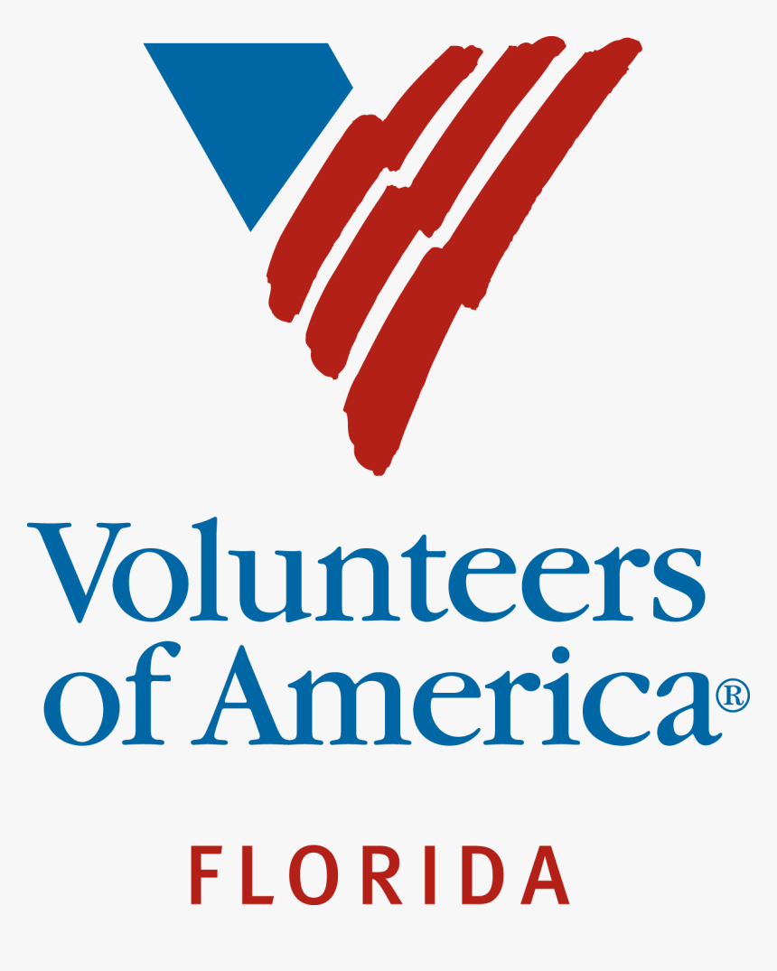 Volunteers Of America, HD Png Download, Free Download