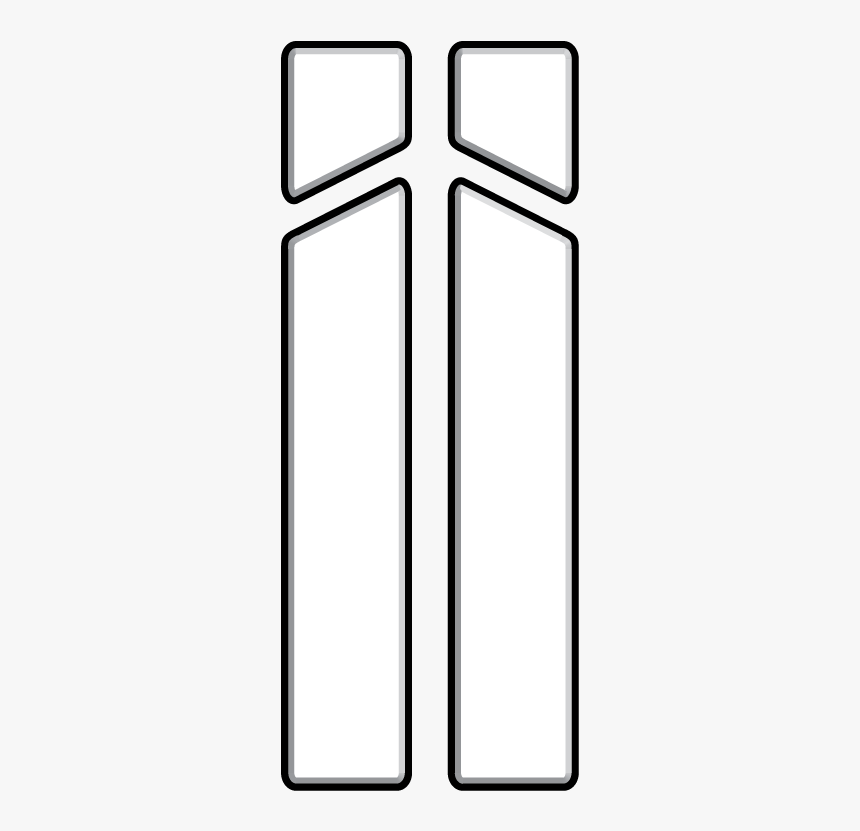 Ii Logo Transparent - Cross, HD Png Download, Free Download