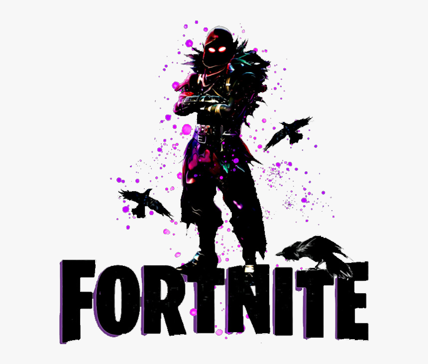 Fortnite Logo Vector - Fortnite Logo Transparent, HD Png Download, Free Download