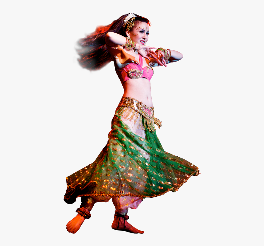 Dance In India Bollywood Still & Moving Center - Indian Bollywood Dance Png, Transparent Png, Free Download