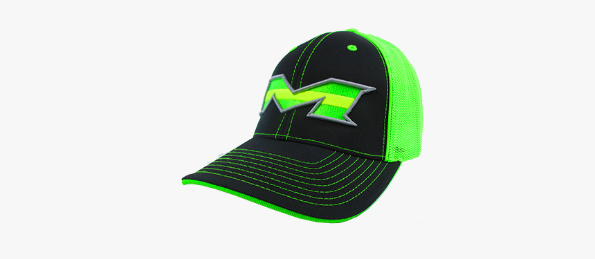 Mike M Logo Hat, HD Png Download, Free Download