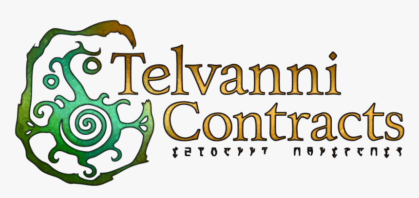 Morrowind House Telvanni Logo, HD Png Download, Free Download